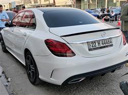 مێرسێدس بێنز C-Class